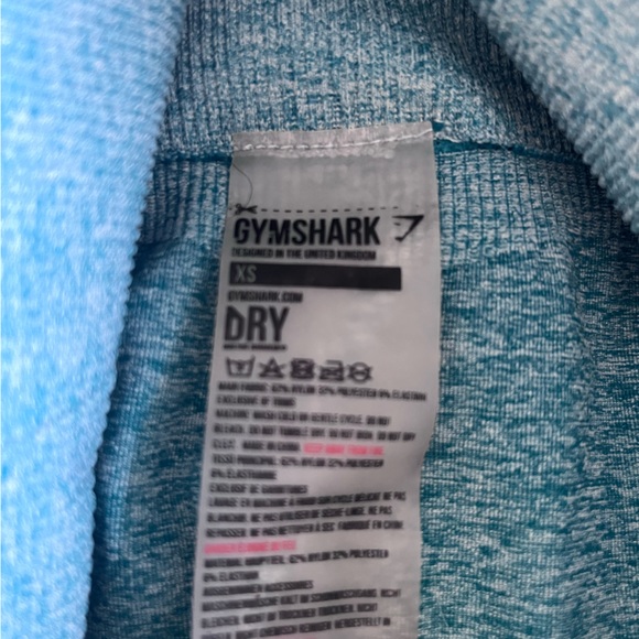 Ombré Seamless Gymshark Set - Picture 3 of 3